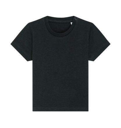 la vita è bella no. 4 - Organic Baby Shirt