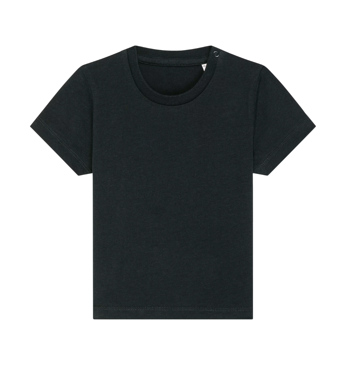 la vita è bella no. 2 - Organic Baby Shirt