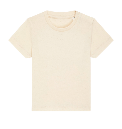 la vita è bella no. 2 - Organic Baby Shirt