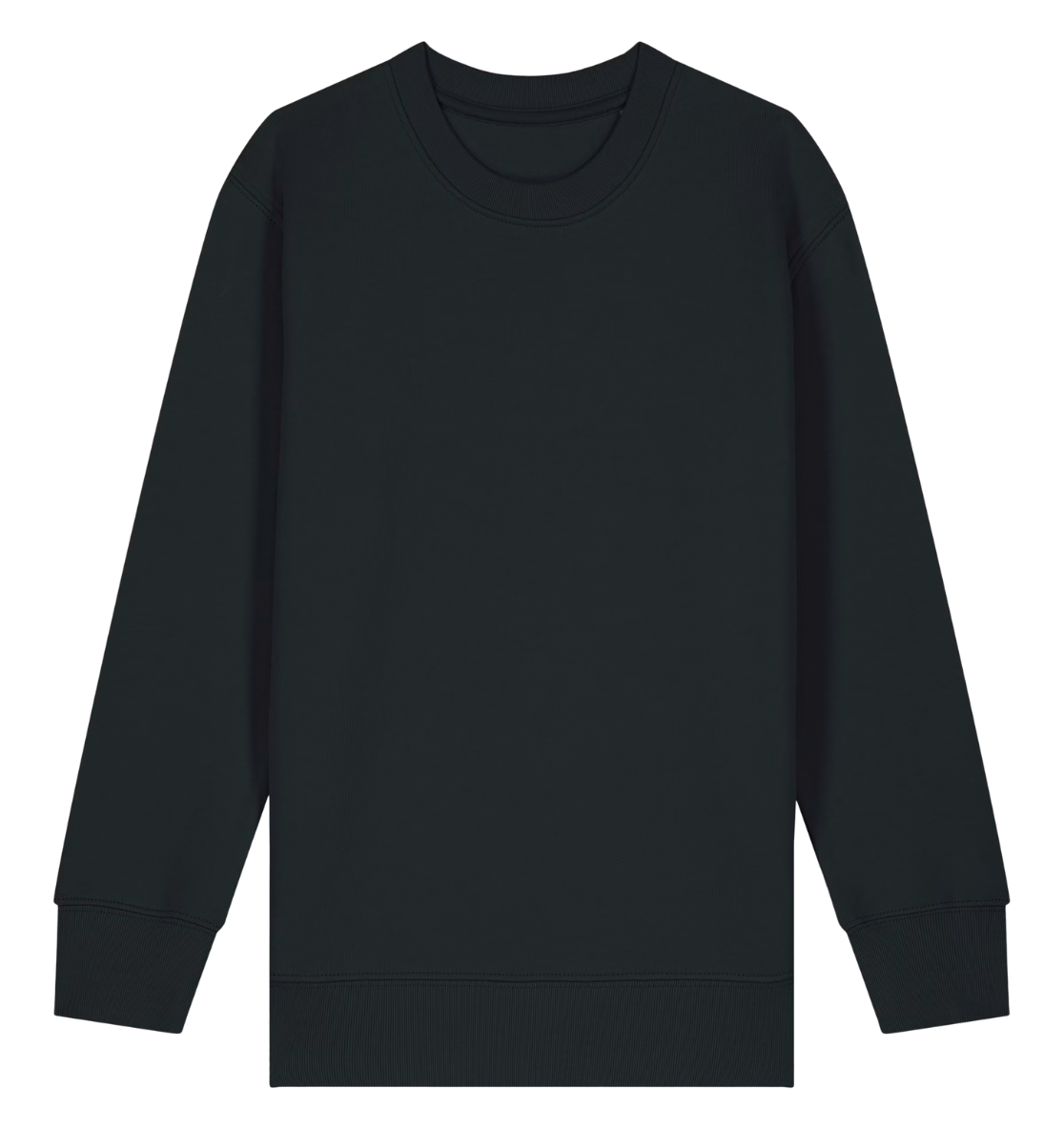 la vita è bella no. 3 - Organic Kids Sweatshirt