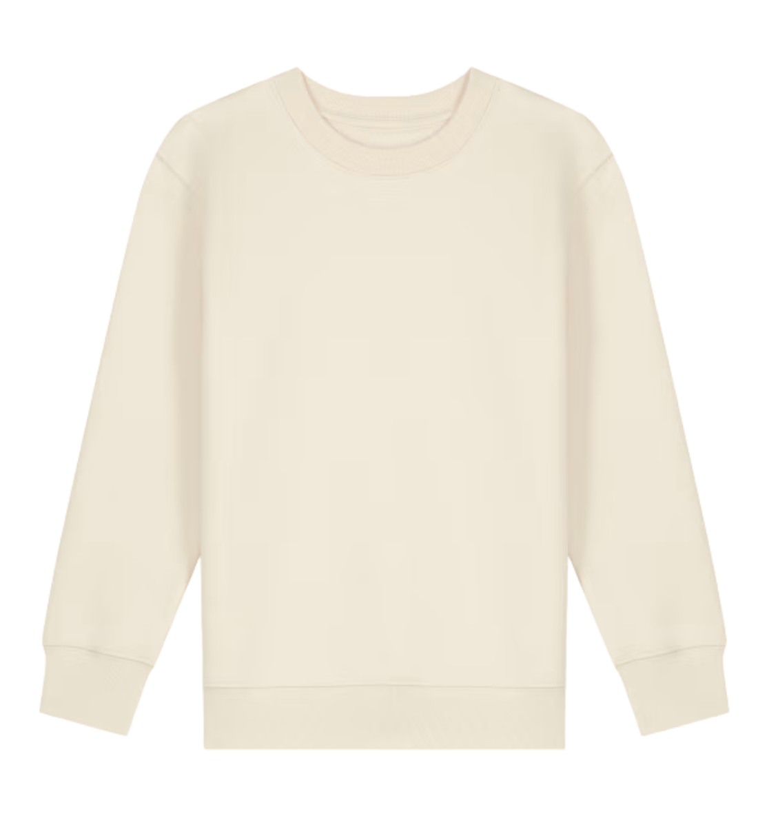 la vita è bella no. 2 - Organic Kids Sweatshirt