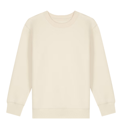 la vita è bella no. 1 - Organic Kids Sweatshirt