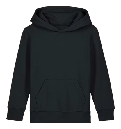 la vita è bella no. 3 - Organic Kids Hoodie