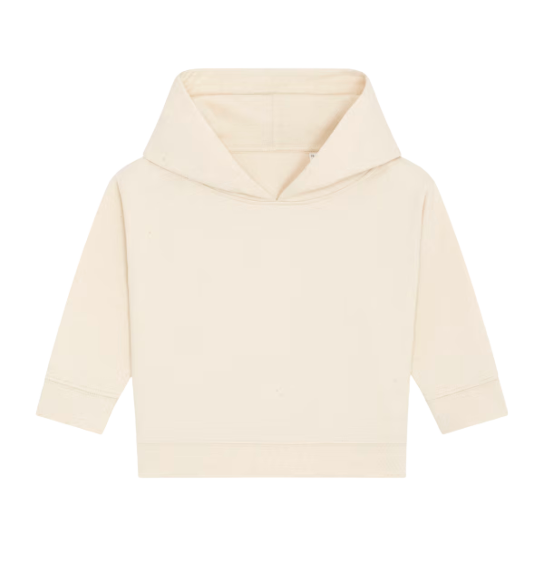 la vita è bella no. 1 - Organic Baby Hoodie