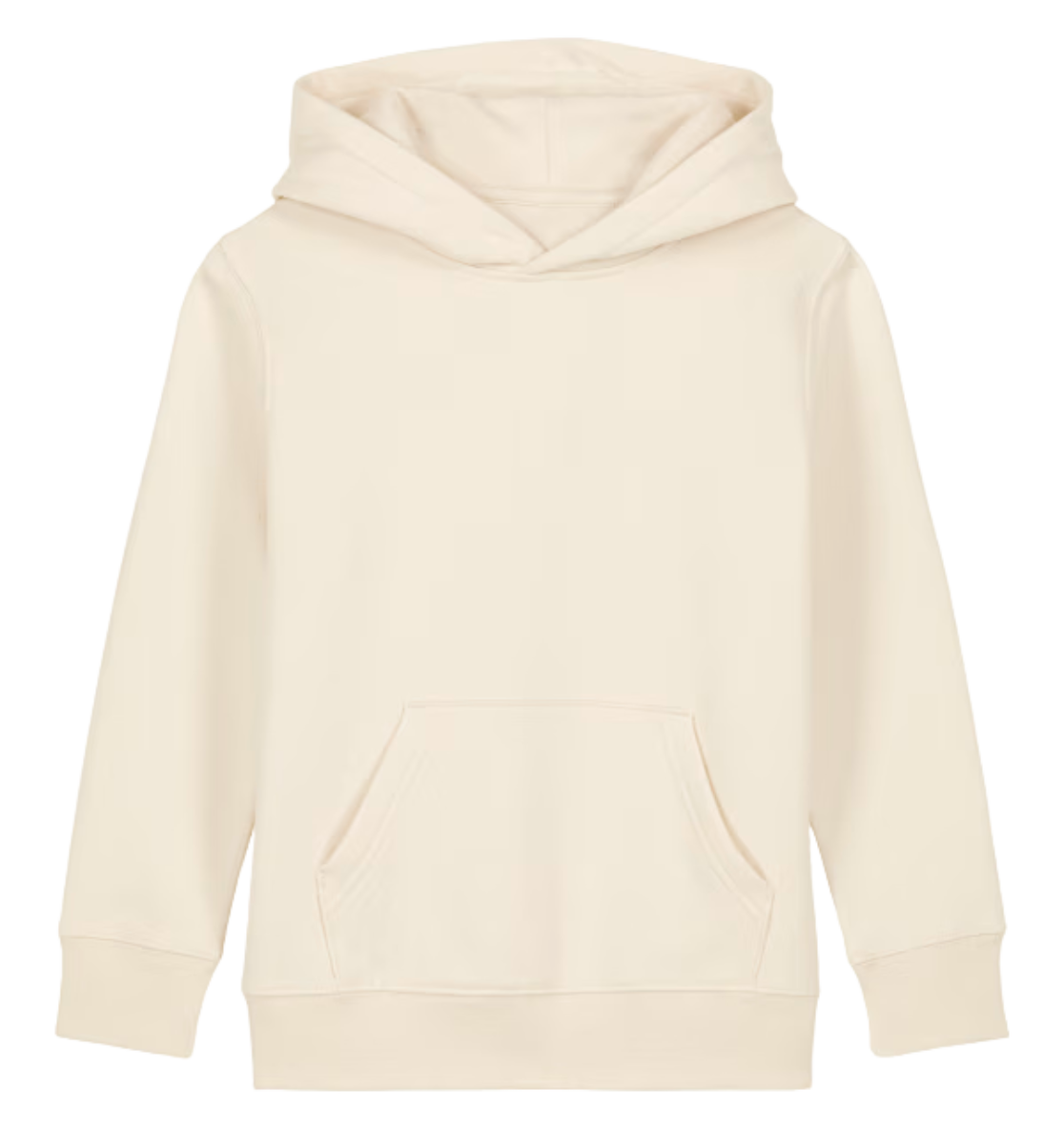 la vita è bella no. 3 - Organic Kids Hoodie