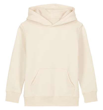 la vita è bella no. 3 - Organic Kids Hoodie