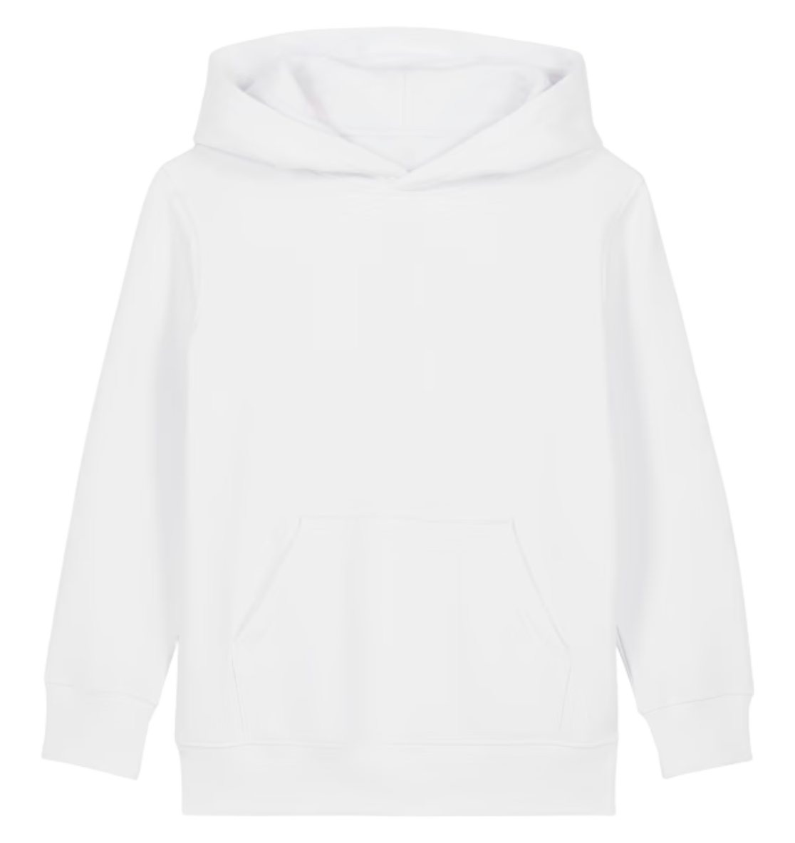 la vita è bella no. 3 - Organic Kids Hoodie