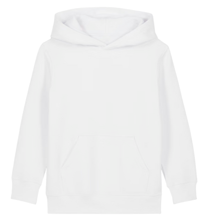 la vita è bella no. 3 - Organic Kids Hoodie