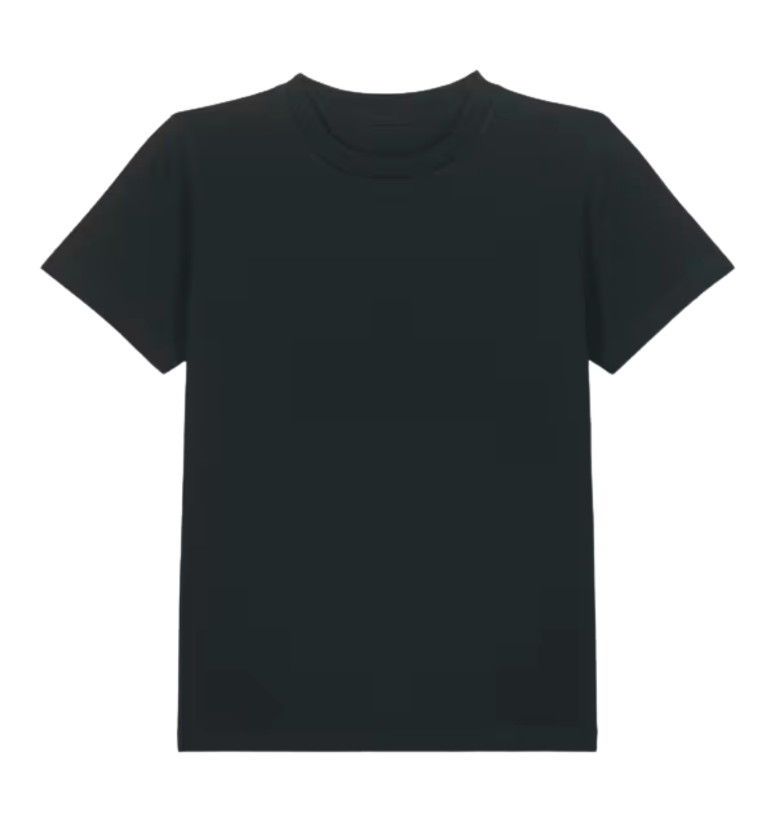 la vita è bella no. 2 - Organic Kids Shirt
