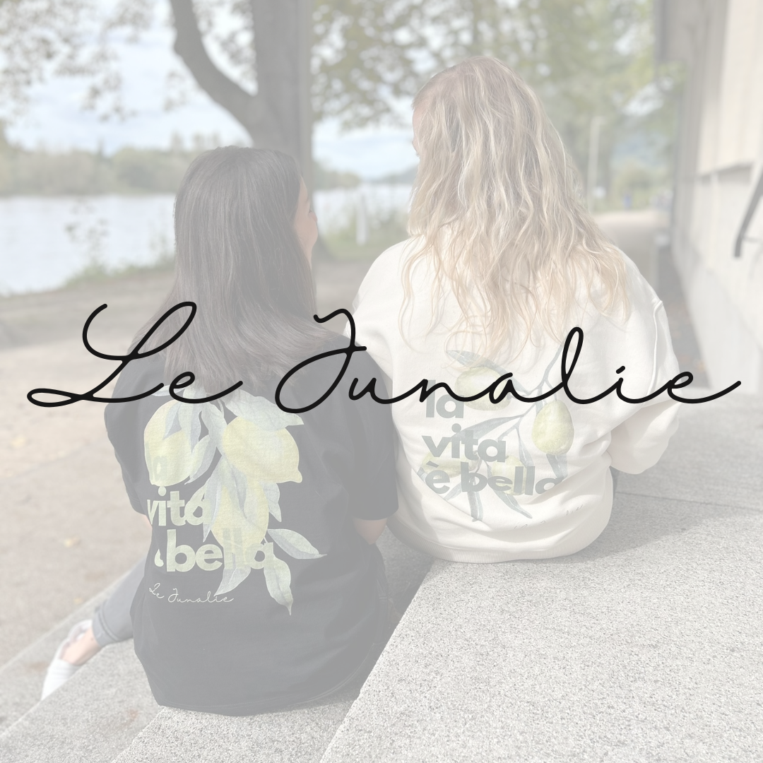 Le Junalie-Gutschein