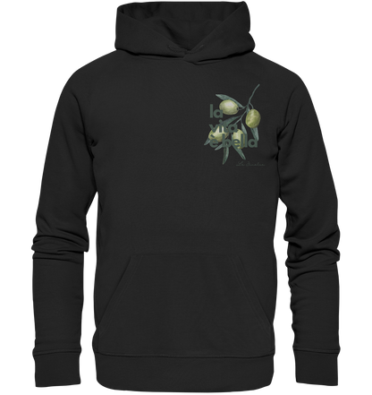 la vita è bella no. 2 - Basic Shirt & Hoodie Bundle - black